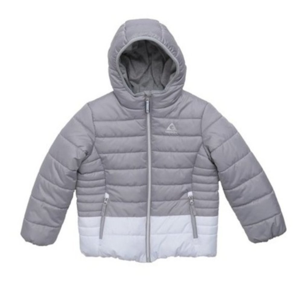 Gerry Jewel Quilted Puffer Jacket